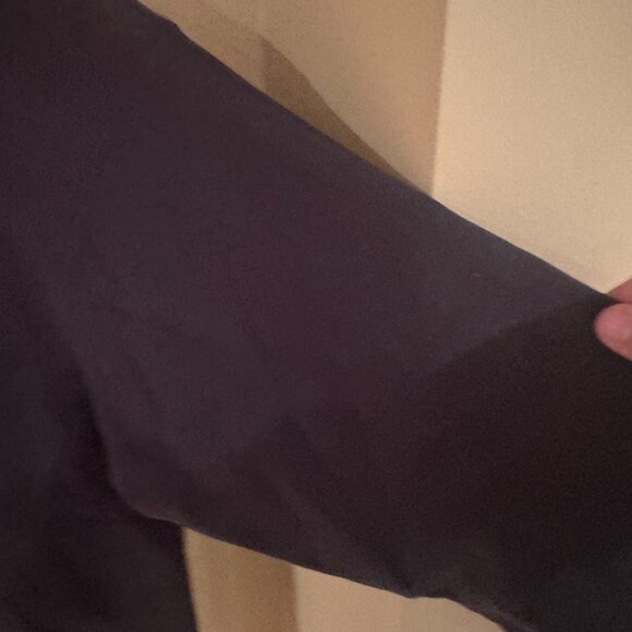 Vintage 90s Mortal Kombat Sweatshirt Fruit of the loom Tag Heavy Cotton USA Made - Picture 3 of 13